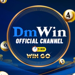 DmWin Official Channel