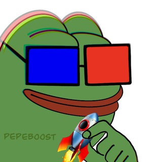 PEPE BOOST 工具箱 🐸🐉池中之龙，风云际会，一跃上天，成功可望。