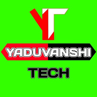 Yaduvanshi Tech
