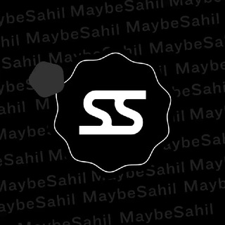 MaybeSahil Projects