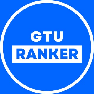 GTU Ranker - Community of GTU Students