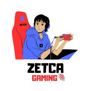 Zetca Gaming