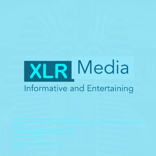 XLR Media News