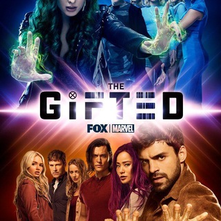 THE GIFTED SEASON 1, 1 SERIES