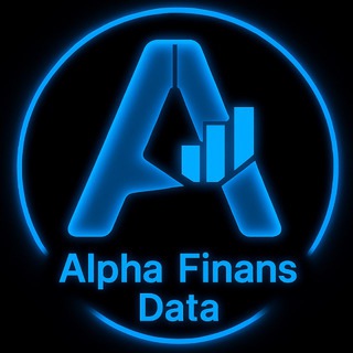 AlphaFinansData