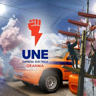 Empresa Eléctrica de Granma👷🇨🇺