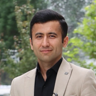 Muhammad Haydarov