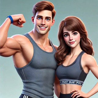trAIner 🏋️‍♂️ AI Fitness Coach channel