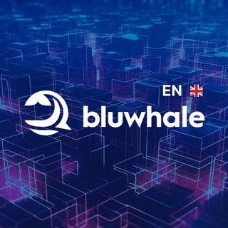 Bluwhale Official 🐳