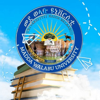 Freshman exam madda walabu University
