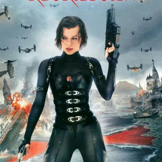 Resident Evil Series Hindi
