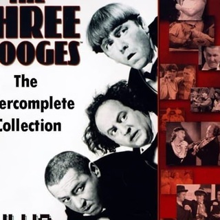 The Three Stooges