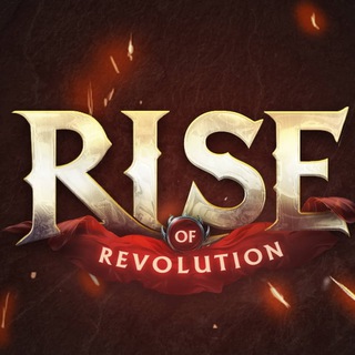 R2 Online: Rise of Revolution