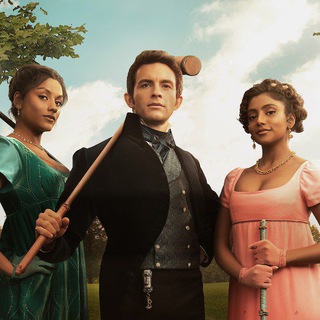 Bridgerton - Season 01 (2020) and Season 02 (2022) • All Episode complete Ep S1 S2 S3 Dubbed Season 03 (2024) HD 1 2 3