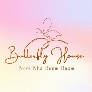 Ngôi nhà bươm bướm 🦋 ( link group @vuonbuom )