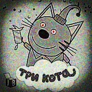 DotaECats & Архив/Другой проект.