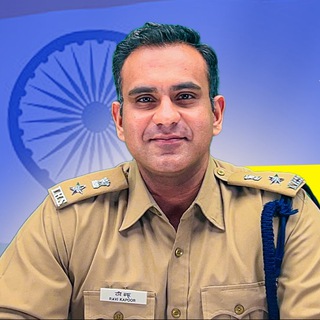 UPSC Sutra With Ravi Kapoor Ex IRS