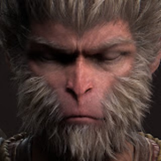 Black Myth: Wukong