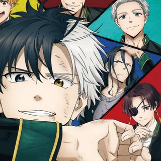 Wind Breaker Season 2