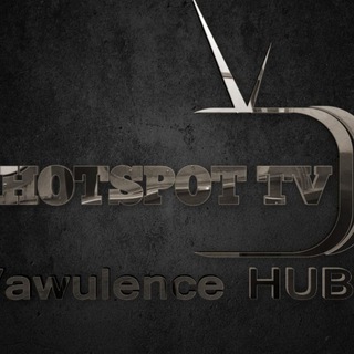 Hotspot Tv 😎