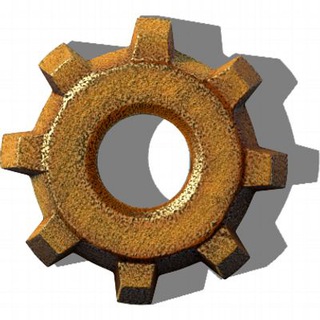 Factorio Friday Facts