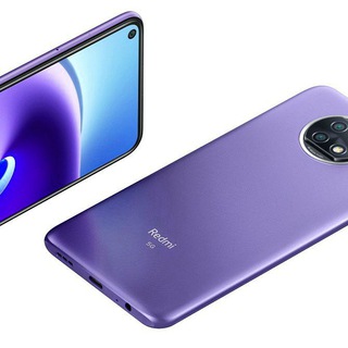 Redmi Note 9 5G/T | UPDATES