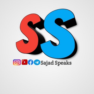 Sajad Speaks