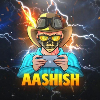 AASHISH YT ☠️