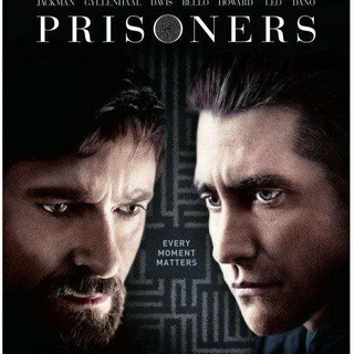 Prisoners movie