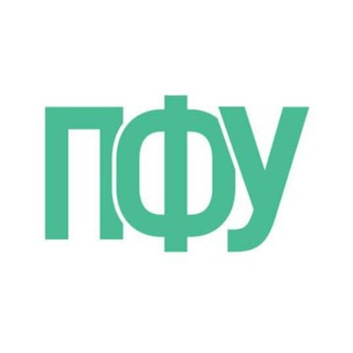 Пенсійний фонд України ✔