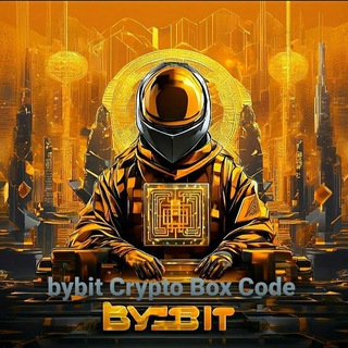 Bybit Crypto Box Code