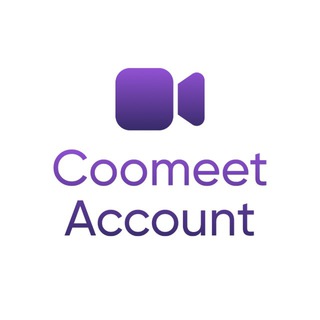 Coomeet Account