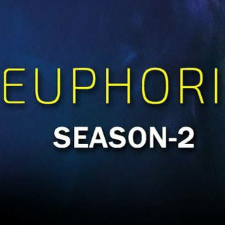 EUPHORIA Season 1 2 S01 S02