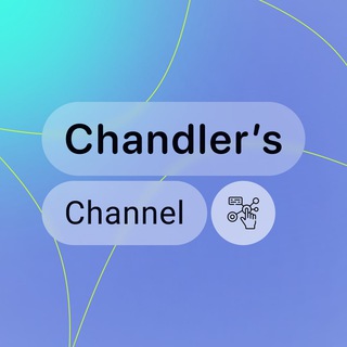 Chandler's Channel