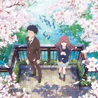 Koe No Katachi[Sub Indo]