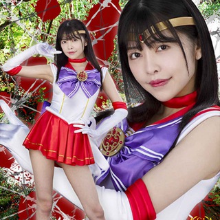GIGA女战士中文字幕