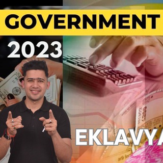 Kush Pandey Exclusive Channel for Current Affairs