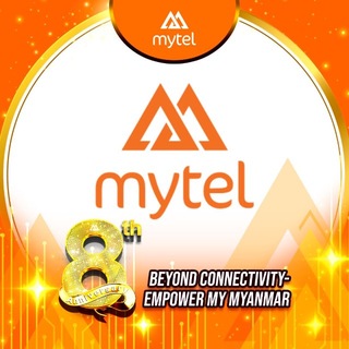 Mytel Myanmar Official