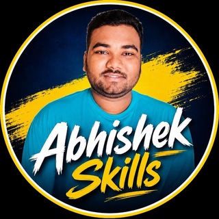 Abhishek Skills