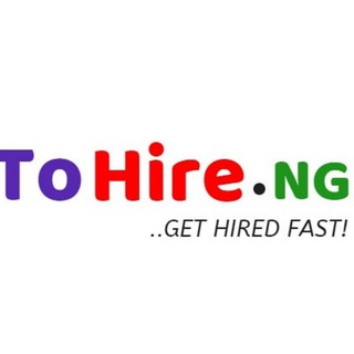 ToHire.NG™