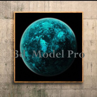 3D Model Pro Channel