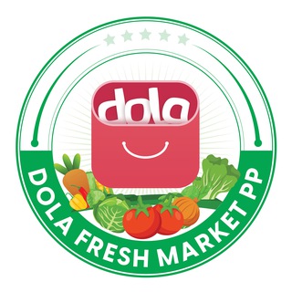 ដូឡា ហាងបន្លែភ្នំពេញ - Dola Fresh Market PP