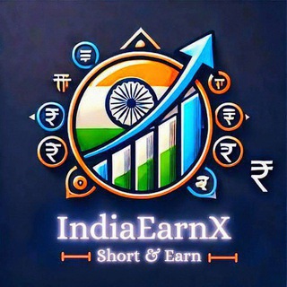 IndiaEarnX 🇮🇳 Support