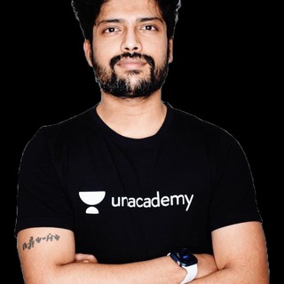 Prateek Jain Sir(Unacademy)