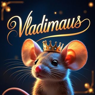 VladiMaus