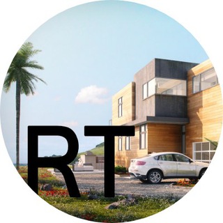 RT Archviz