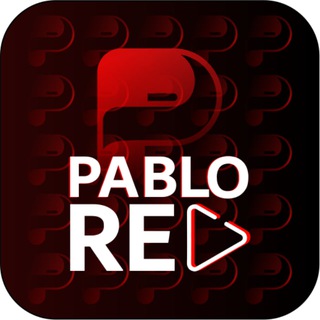 تطبيق بابلو ريد | Pablo Red App