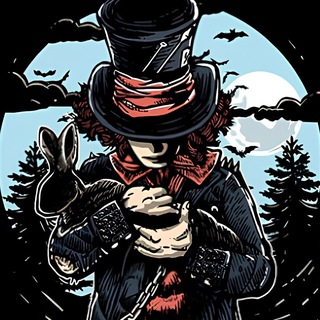 MadTeaParty