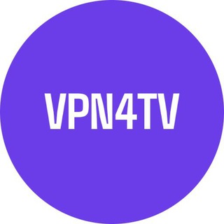 VPN4TV