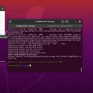 Some courbet beta&stable roms by melo159